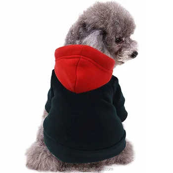 puppy hoodies