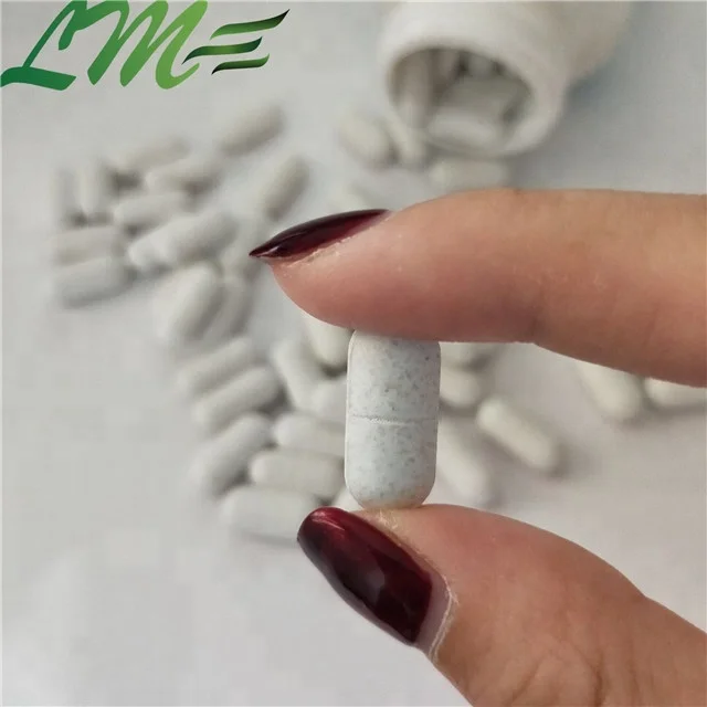
Enhance immunity bovine colotrum chewable tablets 