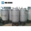 Low price stainless steel fuel water storage tank