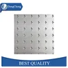 Easy Installation Outdoor building materials aluminum solid panel veneer