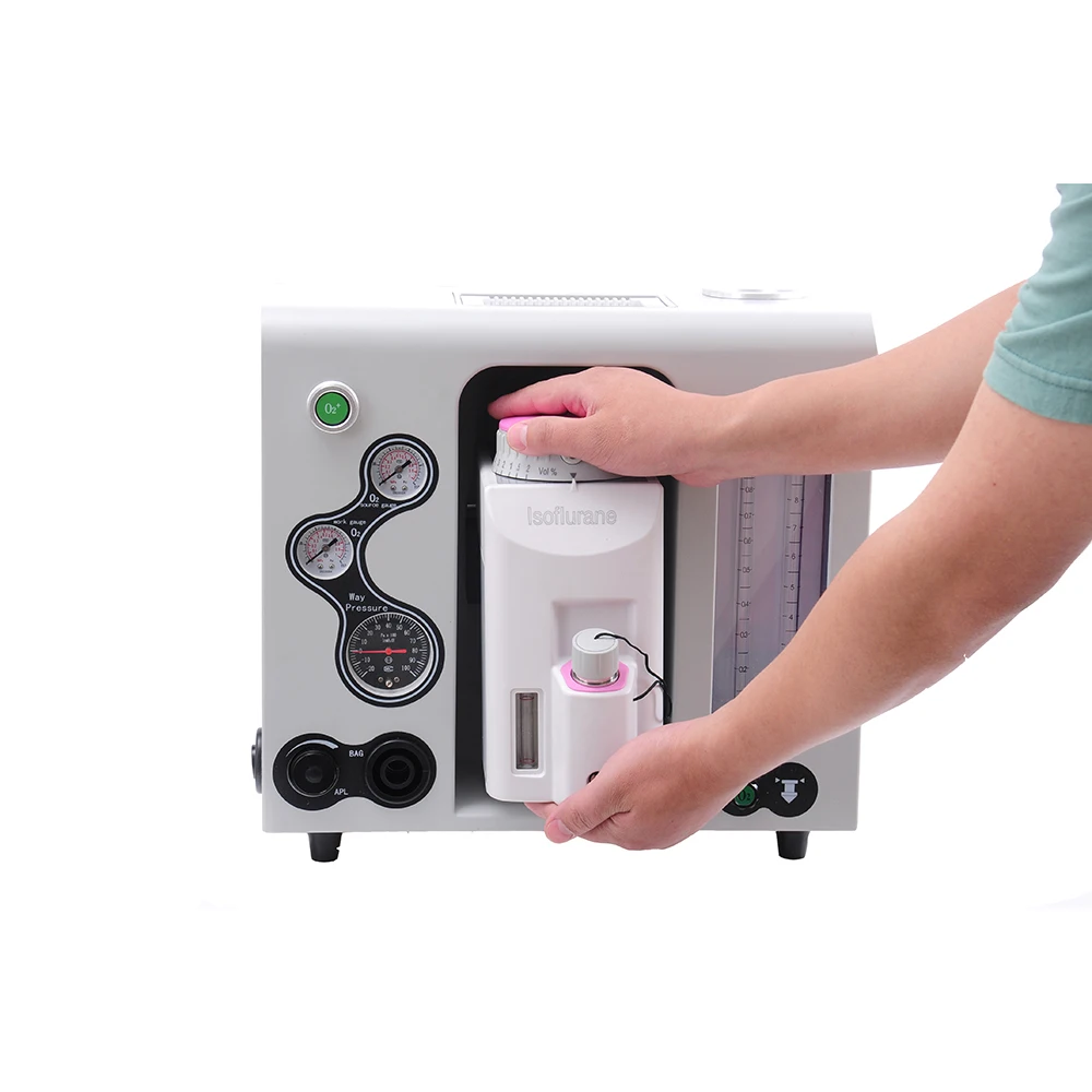 Portable Veterinary Anesthesia Machine Price Buy Anesthesia Machine