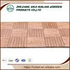 3D flooring wood timber tile wall and floor