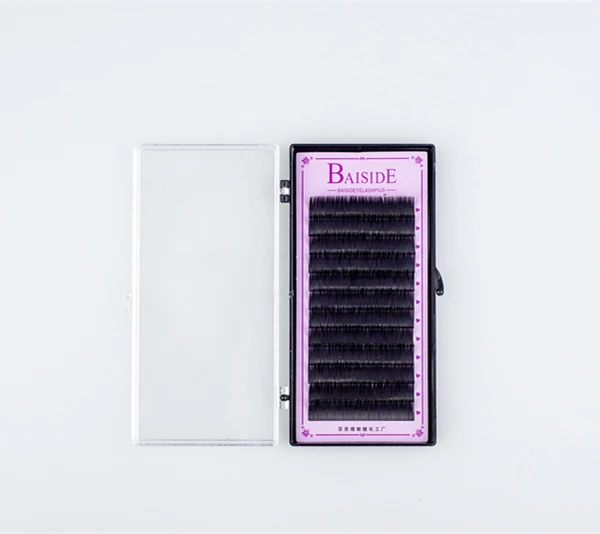 
Individual lashes extension single lashes 0.03 0.05 0.07 0.1 0.12 eyelash extensions 