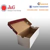 Custom design printed cardboard shoe box,paper shoe box,shoe box