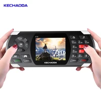 

KECHAODA K110 2G Gaming phone mobile with 2.8 inch Display