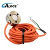 GML669 Low profile Micro Compression disk loadcell