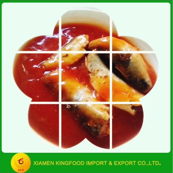 Canned Sardines Philippine Fish Food Type Buy Canned Sardines