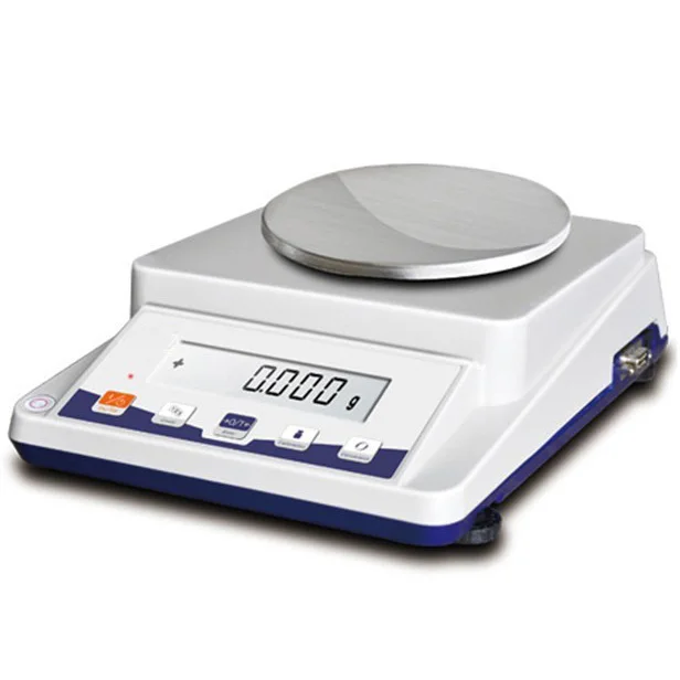 Electronic Analytical Balance 0.1g 0.01g 0.001g 0.0001g 1mg 0.1mg Buy