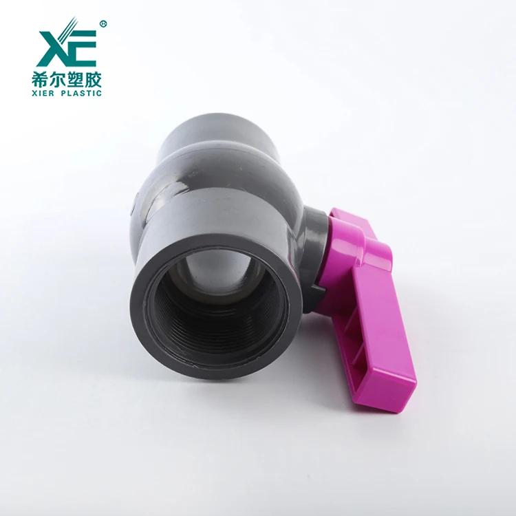 useful plastic water pressure reducing valve