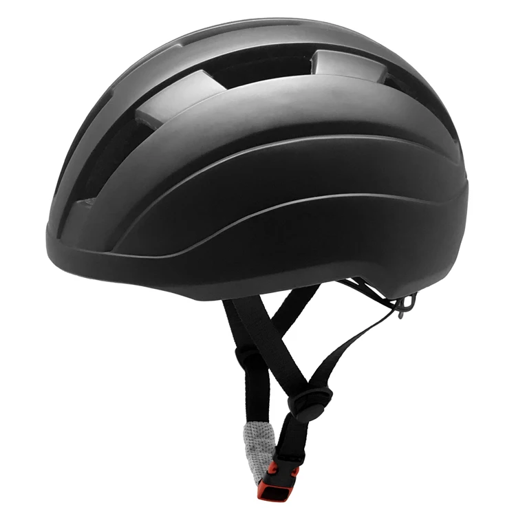 high tech bike helmet