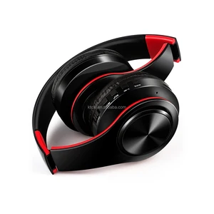 Wireless Bluetooth Headphones FM Radio MP3 Player