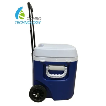 camping drinks cooler
