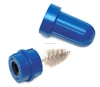 S.A.R High quality Bule Battery Brush
