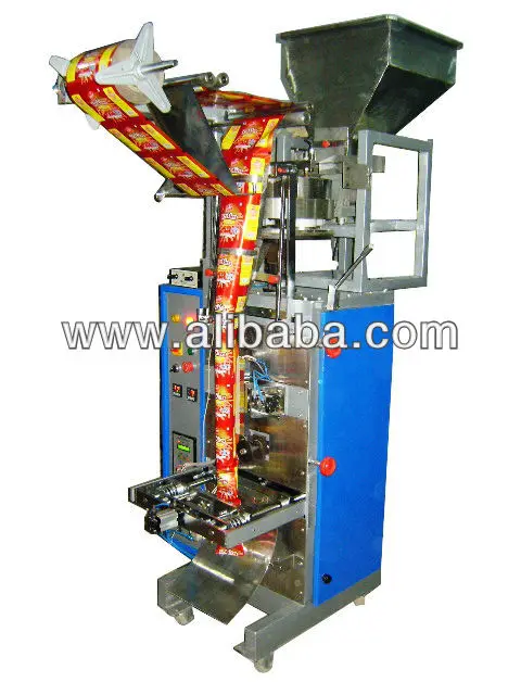 kurkure packing machine