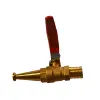 Christmas New year 40kd nozzle welding torch consumables of CE Standard