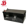 Kanglida deep cycle 12v 200ah 24v 400ah sealed lead acid battery 24v deep cycle battery