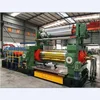 Reclaimed Rubber Sheet Producing Line / Rubber Mixing Mill