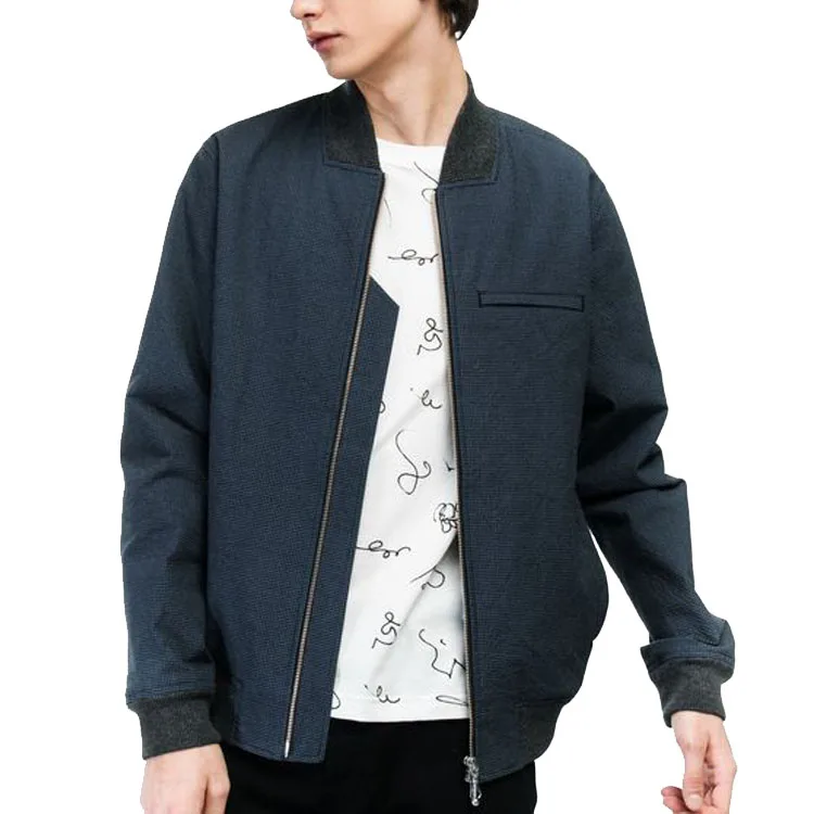custom embroidered bomber jackets