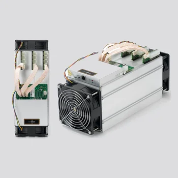 bitmain antminer l3 