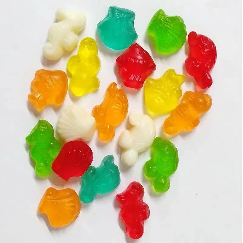 Halal Bulk Packing Soft Gummy Qq Candy Buy Candy Gummy Halal,Soft