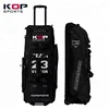 2019 Stand Up Softball Baseball Pro Player Wheeled Bag with EVA Mould