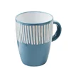 Wholesale arabic ceramic cawa cup china manufacture 80cc tea cup with custom logo