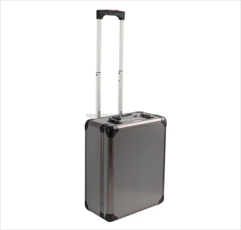 hard travel case with wheels