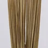 Hot Sale High Quality Raw brass box chain not plated for jewelry