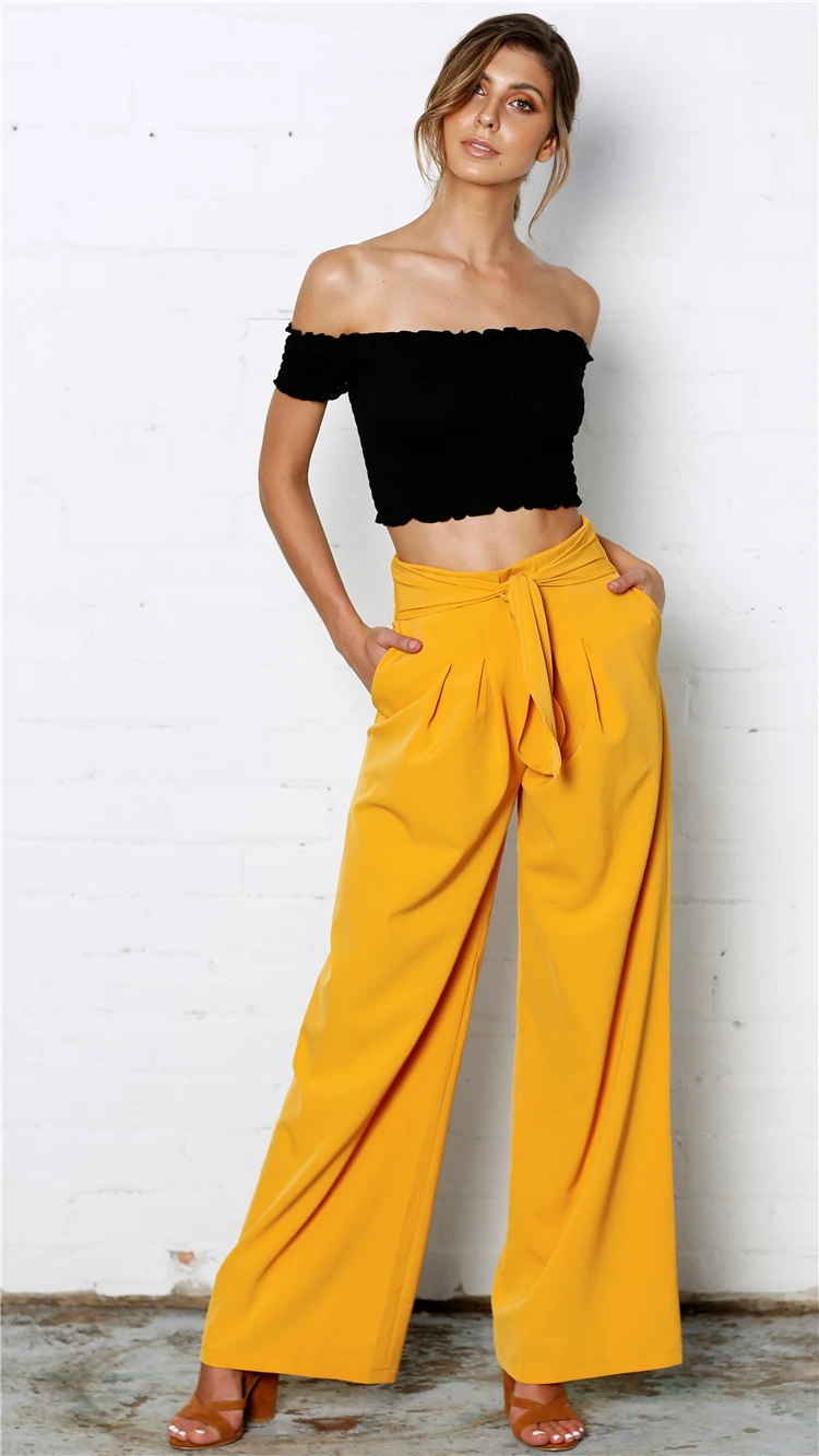 Señora Desgaste Pantalones Con Cinturón Buy Ropa De Mujer, Pantalones De Mujer,Pantalones De Mujer Product Alibaba.com