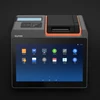Touch Screen Tablet System Sunmi T1mini Mobile Android Payment Hand Pos Terminal