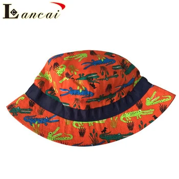 kids fisherman hat