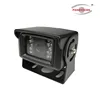 Bus/Truck 1/4'' Sony CCD Waterproof Trailer / Heavy Duty 12V Car Reverse Camera Rear View