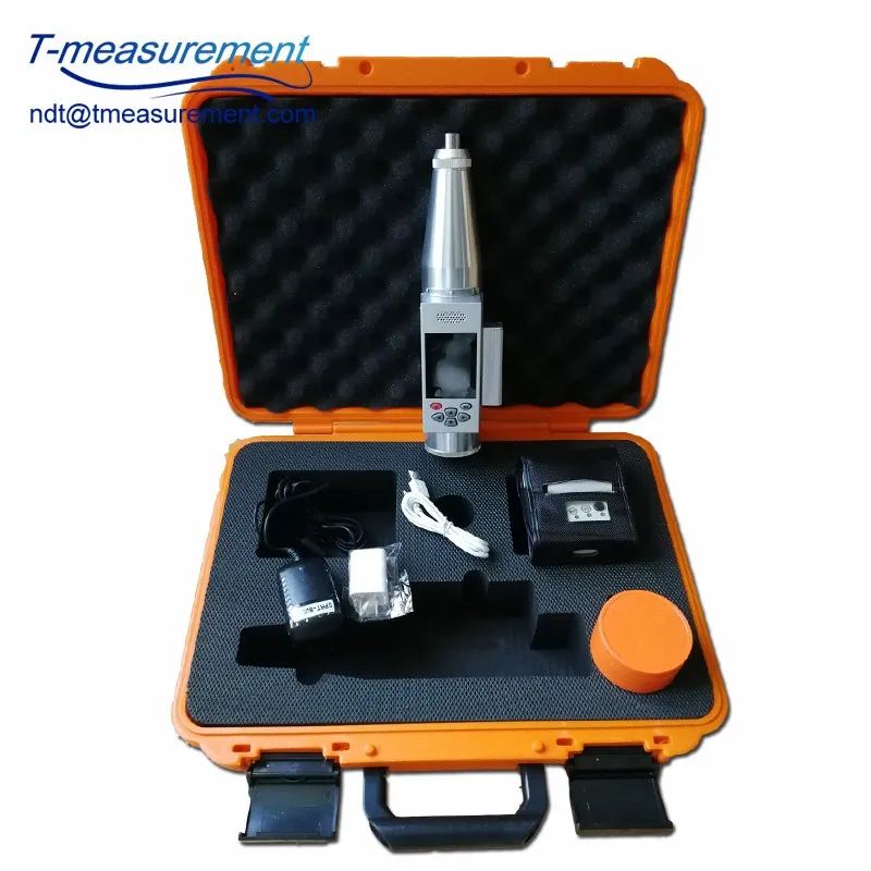 Ultrasonic Weld Testing Equipment Ut Inspection Ultrasonic Flaw