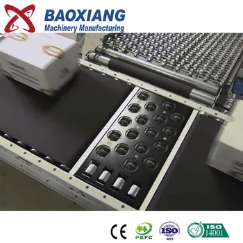 Almacén Rueda Clasificador De Paquete Y Cartón Mercado - Buy Rueda