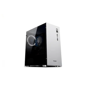 Ipason M5 Mini PC Desktop Computer Intel Core i5