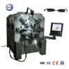 Multi Function Camless Wire Forming Machine Search for Agent