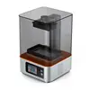 LCD light curing High precision Photocurable 3d printer metal SLA 3d printer metal photosensitive resin SLA tooth factory