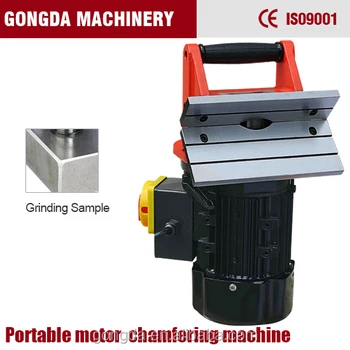 Gd-200 Portable Deburring Machine - Buy Chamfering Machine,Tube ...