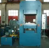 Hydraulic Type Vulcanizing Machine/hydraulic Pressure Tyre Curing Press/Solid Tire Press Machine