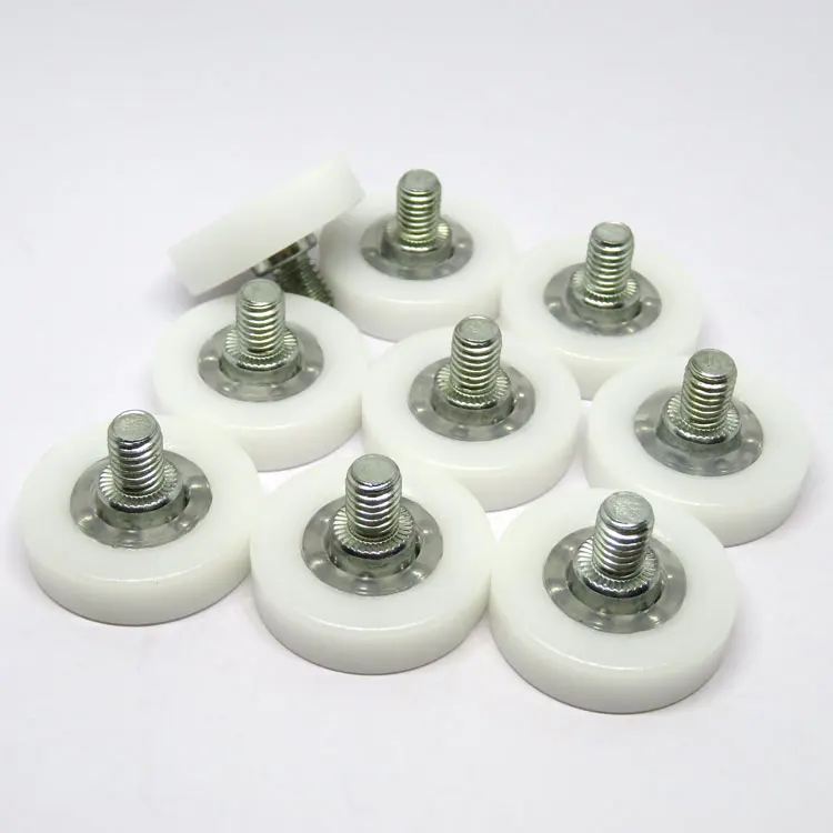 626zzc10l11 Bearing M6x26x8 Drawer Slide Rail Bearing Wheel For Sliding