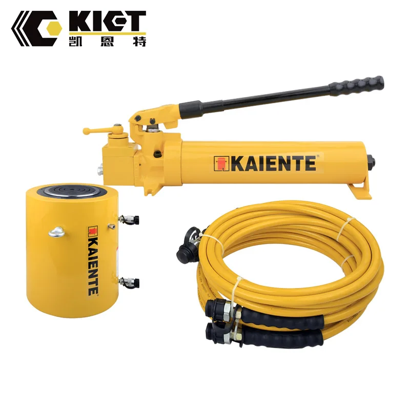 Enerpac Type 1000 Ton Hydraulic Jack Double Acting Hydraulic Jack Buy