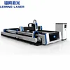 2000W carbon steel fiber laser cutting machine