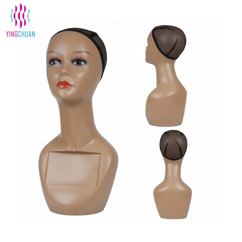 

Cheap mannequin head wig display stand mannequin head, As your demand