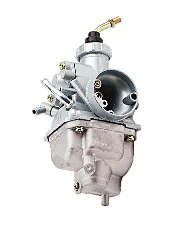 2006 yamaha ttr 125 carburetor