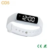 Free sample pedometer for small wrist watch fitness bracelet