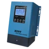 popular 20a 30a 40a 50a 60a mppt solar power with battery charger