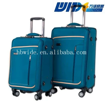 buy used luggage