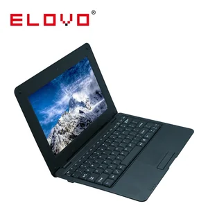 Chinese laptops 10 inch mini notebook computer for schools 2GB RAM 16GB ROM