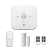 Good quality GSM Elderly Guardian, Senior Guard, SOS Panic Button, Medic Alert, Home Safety Alarm System