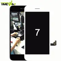 

Mobile phone parts 128gb original for iphone7 plus lcd screen digitizer for iphone 7plus accessories